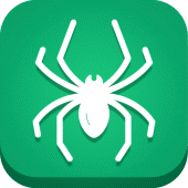 Spider Solitaire Apk