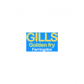 Gills Golden Fry Farringdon Apk