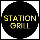 Station Grill Apk