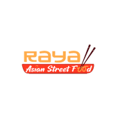 Raya Asian Street Food Apk