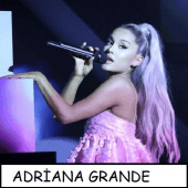 Ariana Grande Songs Offline Apk