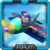 VR Air Race Apk