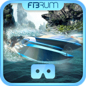 VR Aquadrome Apk