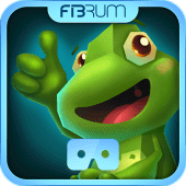 Froggy VR Apk