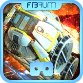 Gravity Train VR Apk