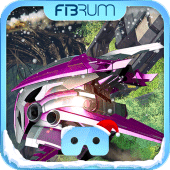 VR Sky Runners – virtual reali Apk