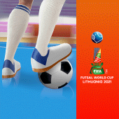 FIFA FUTSAL WC 2021 Challenge Apk