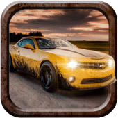 Rampage Rally - Extreme Offroad Car racing game Apk