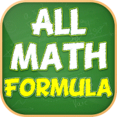 All Math Formula Apk