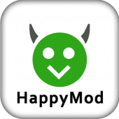 New HappyMod - Happy Apps 2020 Apk