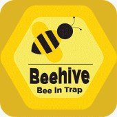 Trap The Bee: Fill Beehive Apk