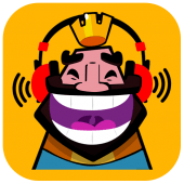 SFX for Clash Royale Apk