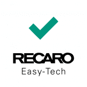 RECARO Kids Apk