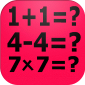 math games Puzzle Apk