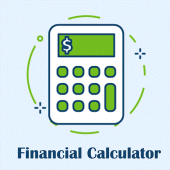 Financial Calculator Apk