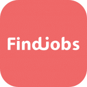 Findjobs - Find Jobs Easily Apk