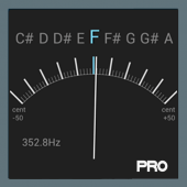 Fine Chromatic Tuner Pro Apk