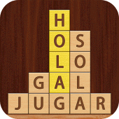 Aplasta Palabras: Word Games Apk