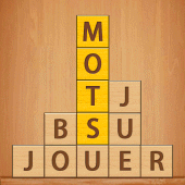 Briser des Mots : Jeu de Mots Apk