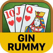 Gin Rummy * Apk