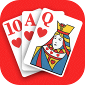 Hearts - Card Game Classic Apk