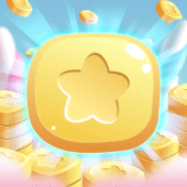 Coin Shower - Puzzle Battle Apk