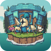 Island Defense Apk