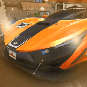 Fix My Car: Supercar Mechanic Apk