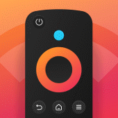 Remote For Fire TV (Firestick) Apk