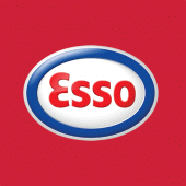 Esso: Pay for fuel, get points Apk