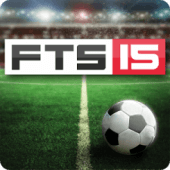 First Touch Soccer 2015 Apk