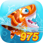 Fish Sea 975 Apk