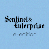 Sentinel & Enterprise eEdition Apk