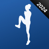 HIIT & Cardio Workout Apk