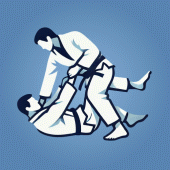 Brazilian Jiu Jitsu Training Apk