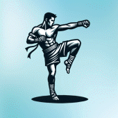 Muay Thai Speed & Strength Apk