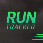 Running Distance Tracker + Apk