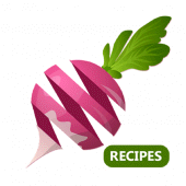 Food Book Recipes Apk