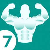 FitMe: 7 Minutes Home Workouts Apk