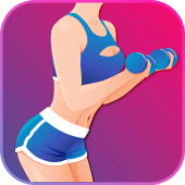 Women Workout - Female Fitness 2020 Apk