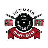 3DFIT Ultimate Fitness Arena Apk