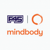 Mindbody x F45 Apk