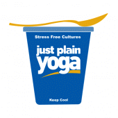 Just Plain Yoga Apk