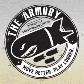 The Armory Apk