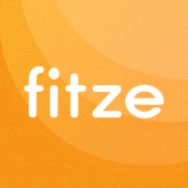 Fitze-Get Rewarded for Walking Apk