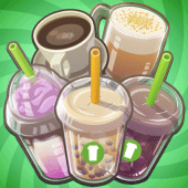 Coffee Craze - Barista Tycoon Apk