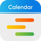 Calendar Plus - Agenda Planner Apk