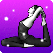 Yoga Workout for Beginners Apk