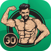 Home Workout in 30 Days Apk