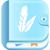 Daily Diary - Diary with lock Apk